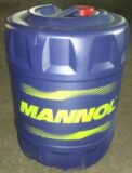 Diesel TDI SAE 5w30 4036021166513 MANNOL