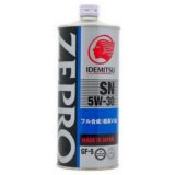 Zepro Touring Pro 0W-30, 1л 3615001 IDEMITSU