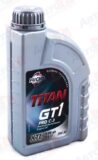 Titan GT1 PRO C-3 SAE 5W-30 1л 600979324 FUCHS