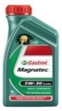 Magnatec 5W-30 A3/B4 1Л 4260041011496 CASTROL