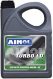 Turbo LD 15W40 4л 13828 AIMOL