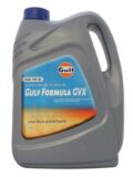 Formula GVX 5W-30 8717154959673 GULF