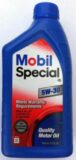 Special 5W-30 71924401013 MOBIL