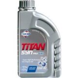 TITAN SYN PRO GAS 10W-40 600925581 FUCHS