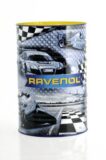 Fanfaro LSX JP 5W-40, 20л 4014835725737 RAVENOL