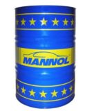 O.E.M. for Peugeot Citroen 5W-30 4036021176949 MANNOL