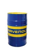 Performance Truck 10W40, 208л 4014835100978 RAVENOL