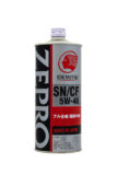 Zepro Euro Spec Sn/Cf 5W40 1л 1849054 IDEMITSU