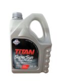 Titan SuperSyn Longlife Plus SAE 0W-30 (4л) 4001541226047 FUCHS