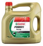 Power 1 Racing 4T 10W-50, 4 л 14E94E CASTROL