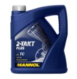 2-Takt Plus 4036021401652 MANNOL