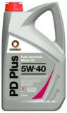 Diesel PD 5W-40, 5л DPD5L COMMA