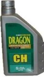 DIESEL CH-4 15W-40, 1л DCH15W4001 DRAGON