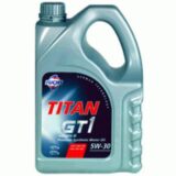 TITAN GT1 PRO GAS 5W-30 600714703 FUCHS