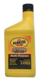 Outdoor Multi-Purpose 2-Cycle Premium Engine Oil 71611938556 PENNZOIL