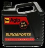 EUROSPORTS SAE (1л) 8423178998429 AGIP