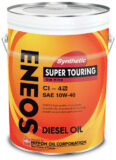 Super Touring CI-4 OIL1420 ENEOS