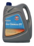 Formula EFE SAE 5W-30 (4л) 8717154959413 GULF