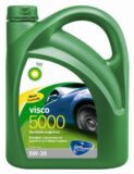 Visco 5000 5W-30, 4 л 15571D BP