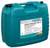 PREMIUM 0540 C3: SAE 5W-40, 20L 4014766102409 ADDINOL