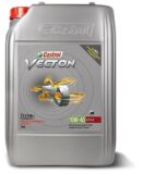 Vecton 10W-40, 20 л 1532EA CASTROL