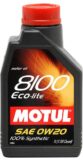 8100 Eco-Lite 101525 MOTUL