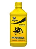 Для двухтактных двигателей Scooter Special Oil, 1л. 201140 BARDAHL