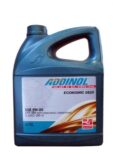 ECONOMIC 0520: SAE 5W-20, 5L 4014766241399 ADDINOL