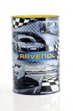 HCS SAE 5W-40 (208л) 4014835803107 RAVENOL