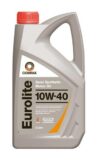 Eurolite 10W-40, 2л EUL2L COMMA