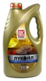 Масло Лукойл Люкс 5W40, 4л 19190 LUKOIL