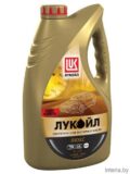 Люкс 5W-30, 1л 196272 LUKOIL