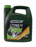 TSN 10W-40, 4л 525044 FANFARO