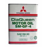 DiaQueen SJ 5W-30 2503610 MITSUBISHI