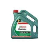 Magnatec А3/В4 SAE SAE 10W-40 (4л) 4668410090 CASTROL