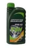 TSN 10W-40, 1л 525013 FANFARO