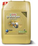 Vecton Long Drain 10W-40 LS, 20 л 156E4A CASTROL