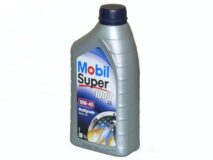 Super 1000 X1 10W-40 1Л 150022 MOBIL