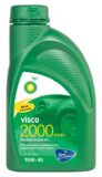 Visco 2000 15W-40, 1 л 14FA23 BP