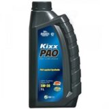 PAO 5W-30, 1л L2082AL1E1 KIXX