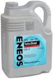 Turbo Diesel CG-4 OIL1426 ENEOS