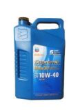 Supreme Motor Oil SAE 10W-40 (4,73л) 023968064051 CHEVRON