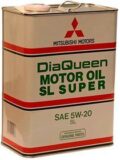 DiaQueen SL Super 5W-20 7806610 MITSUBISHI