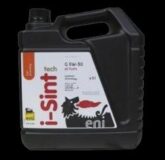 I-Sint tech R 5W-30, 4л 8003699008427 ENI