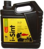 I-Sint MS 5W-30, 5л 8423178020687 ENI