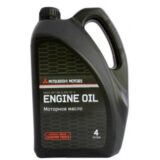 Motor Oil SAE 0W-20 SM (4л) MZ320191 MITSUBISHI