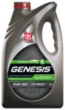 Genesis Glidetech 5W-30, 4л 1539486 LUKOIL