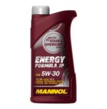 Energy Formula JP SAE 5W-30 4036021101439 MANNOL