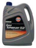 Superfleet XLD 10W-40 8717154959420 GULF