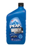 Synthetic Blend Motor Oil 5W-30 (0,946л) P3MB576 PEAK